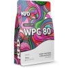 KFD WPC 80 REG 750 g - Pistacjowy